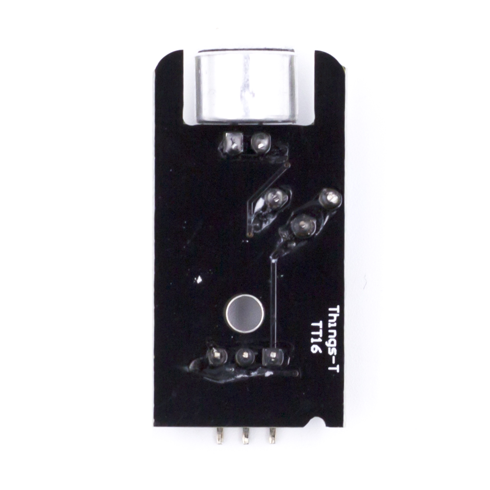 Высокочувствительный модуль звука